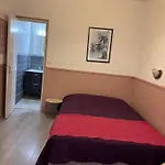 ホテル サントラル 2*
