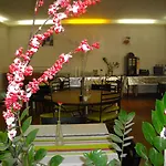 ホテル サントラル カルカソンヌ