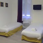 ホテル サントラル 2*