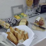 サントラル ホテル カルカソンヌ