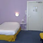 ホテル サントラル
