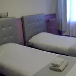 サントラル ホテル