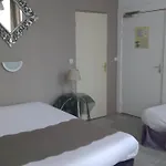 サントラル カルカソンヌ