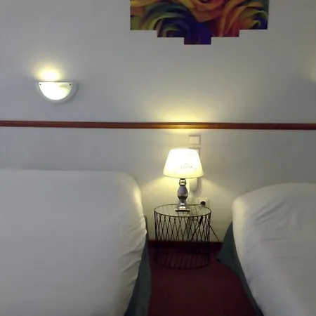 Hôtel Central Hotel