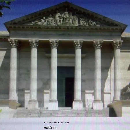 Hôtel Central 2* Carcassonne