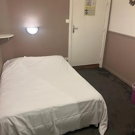 酒店 中央酒店 2*
