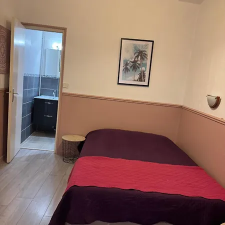 Hotel Hôtel Central 2*