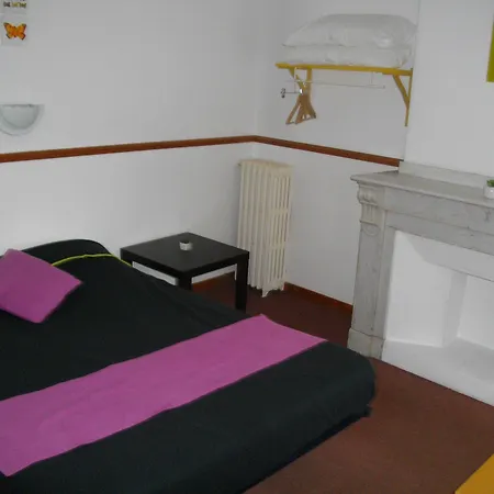 Hotel Central