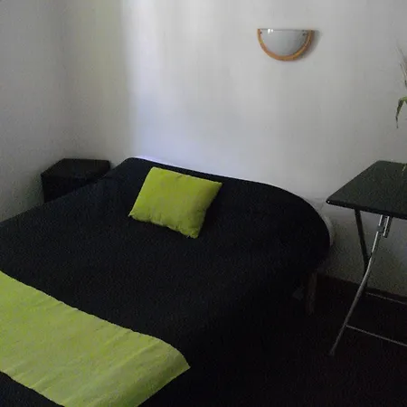 Hotel Hôtel Central Carcassonne