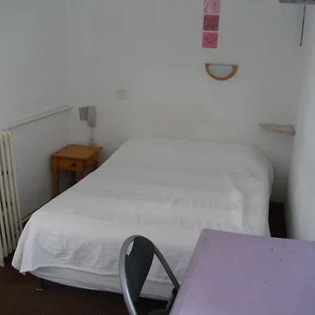 Hôtel Central Hotel