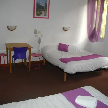 Hotel Central 2*