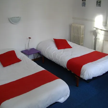 Hôtel Central Hotel