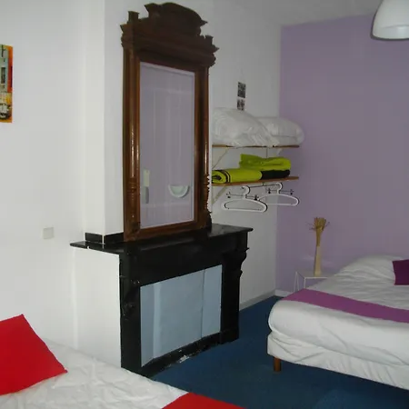 Hotel Central Hotel Carcassonne