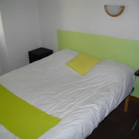 Hôtel Central Hotel Carcassonne