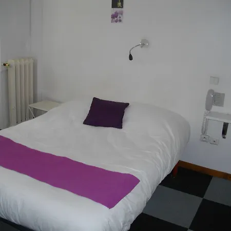 Hotel Central
