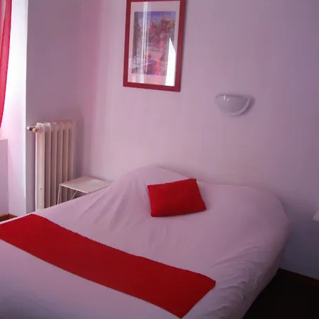 Hotel Central Hotel