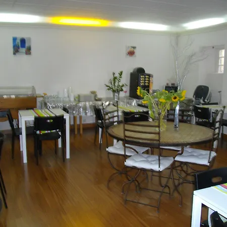 Hotel Central 2*