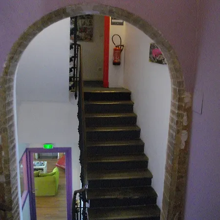 Hotel Hôtel Central