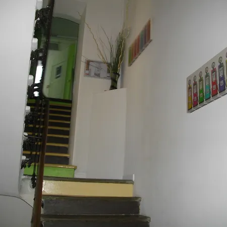 Hotel Central Hotel 2*