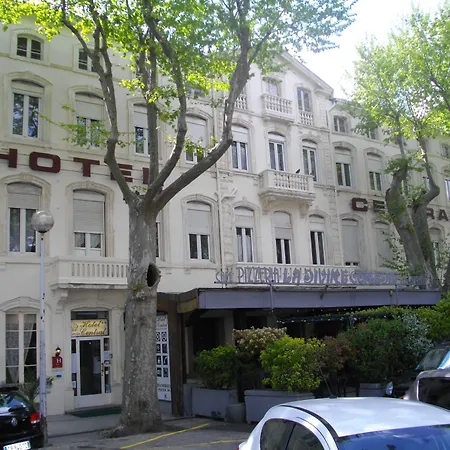Hôtel Central