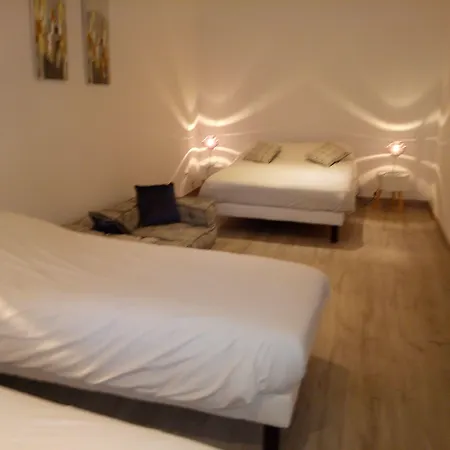 Hotel Hôtel Central