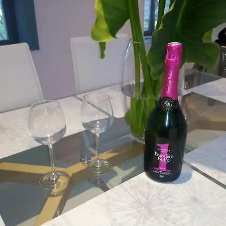 Hôtel Central Hotel