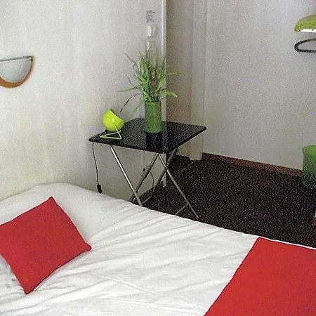 Hotel Central