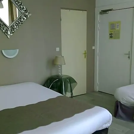 Hotel Central 2*