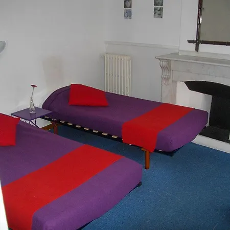 Hotel Central Готель 2*