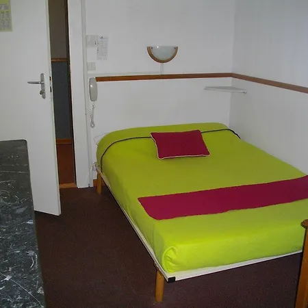 Hotel Hotel Central 2*
