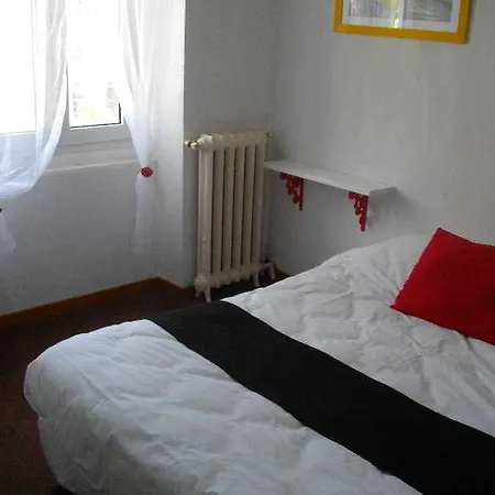 Hôtel Central Hotel