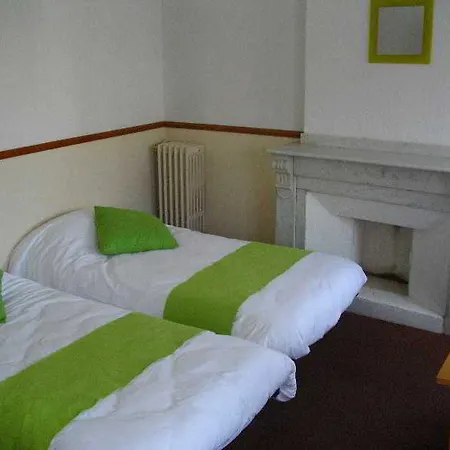 Hotel Hôtel Central 2*