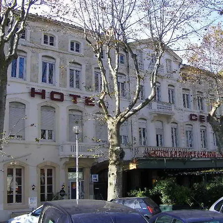 Hotel Central 호텔