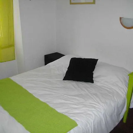 Hôtel Central Hotel