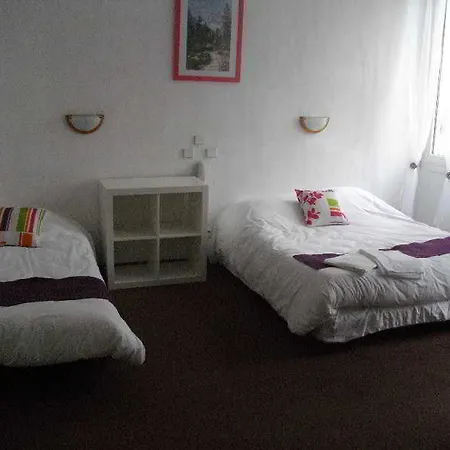 Hotel Central 2*