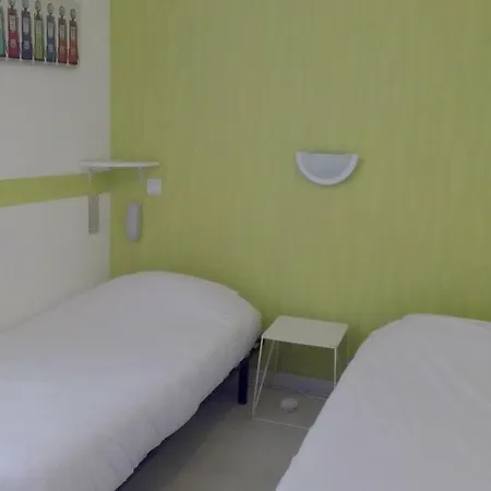 Hôtel Central Hotel Carcassonne