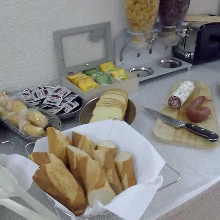 Hôtel Central Hotel Carcassonne