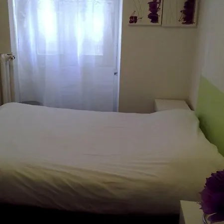 Hôtel Central Hotel