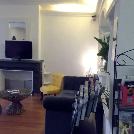 Hotel Hôtel Central