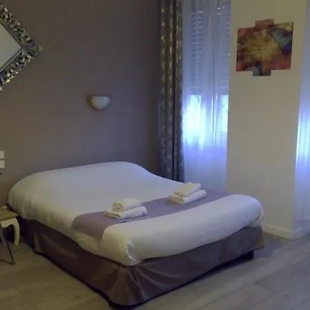 Hôtel Central Hotel