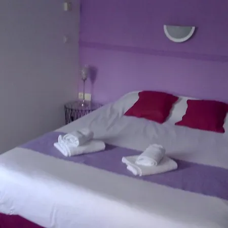 Hotel Hôtel Central Carcasona