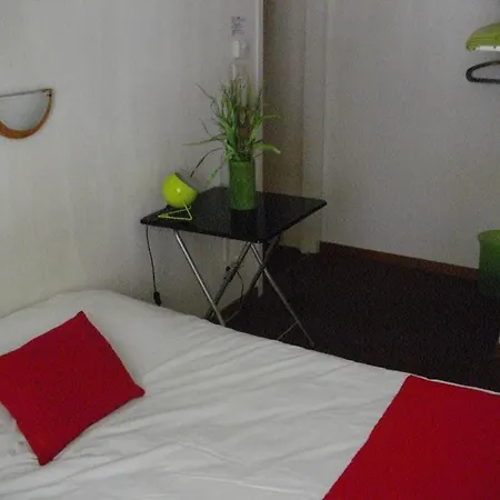 Hôtel Central 2*