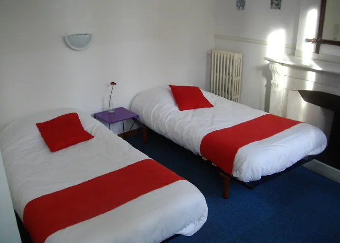 Hôtel Central Hotel