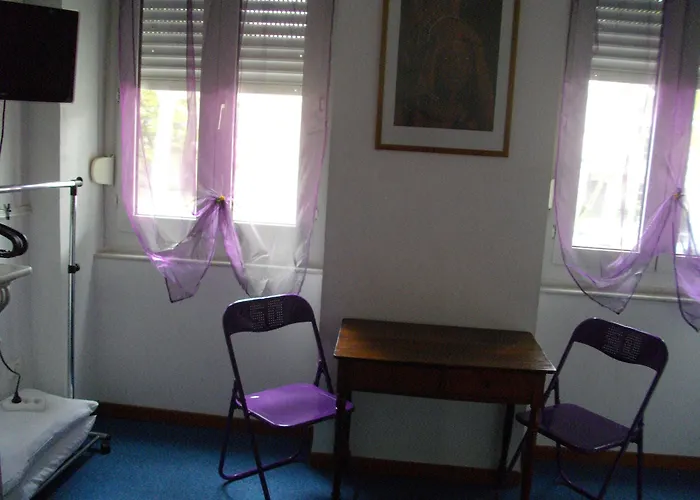 Hôtel Central Carcassonne