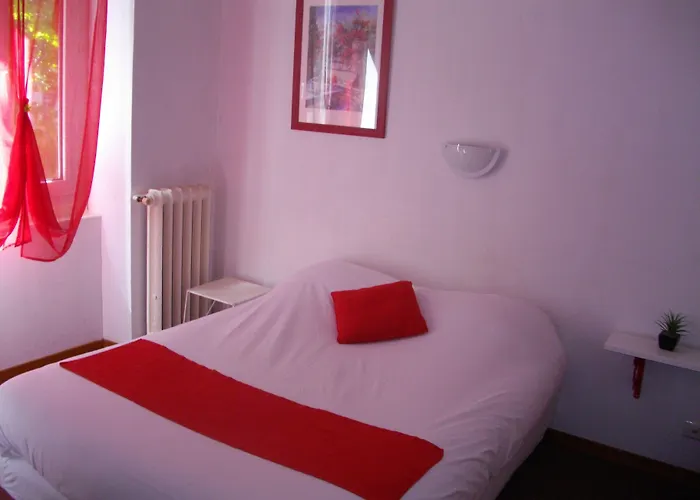 Hotel Central Готель