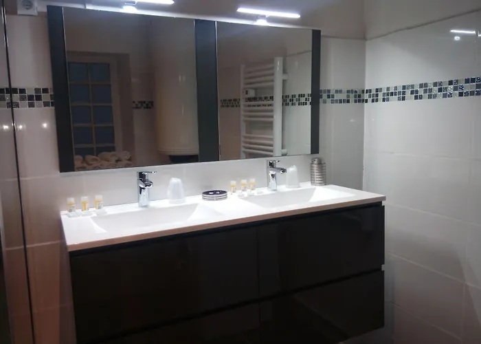 Hotel Central Каркассон