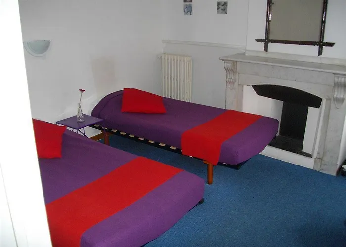 Hôtel Central Hotel 2*