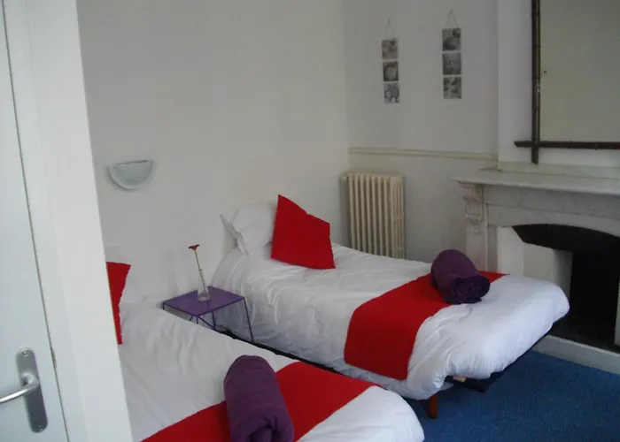 Готель Hotel Central 2*