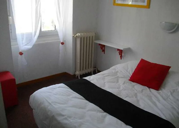 Hôtel Central Hotel