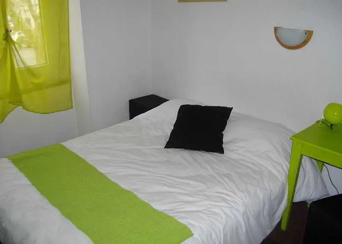 Hotel Central Отель